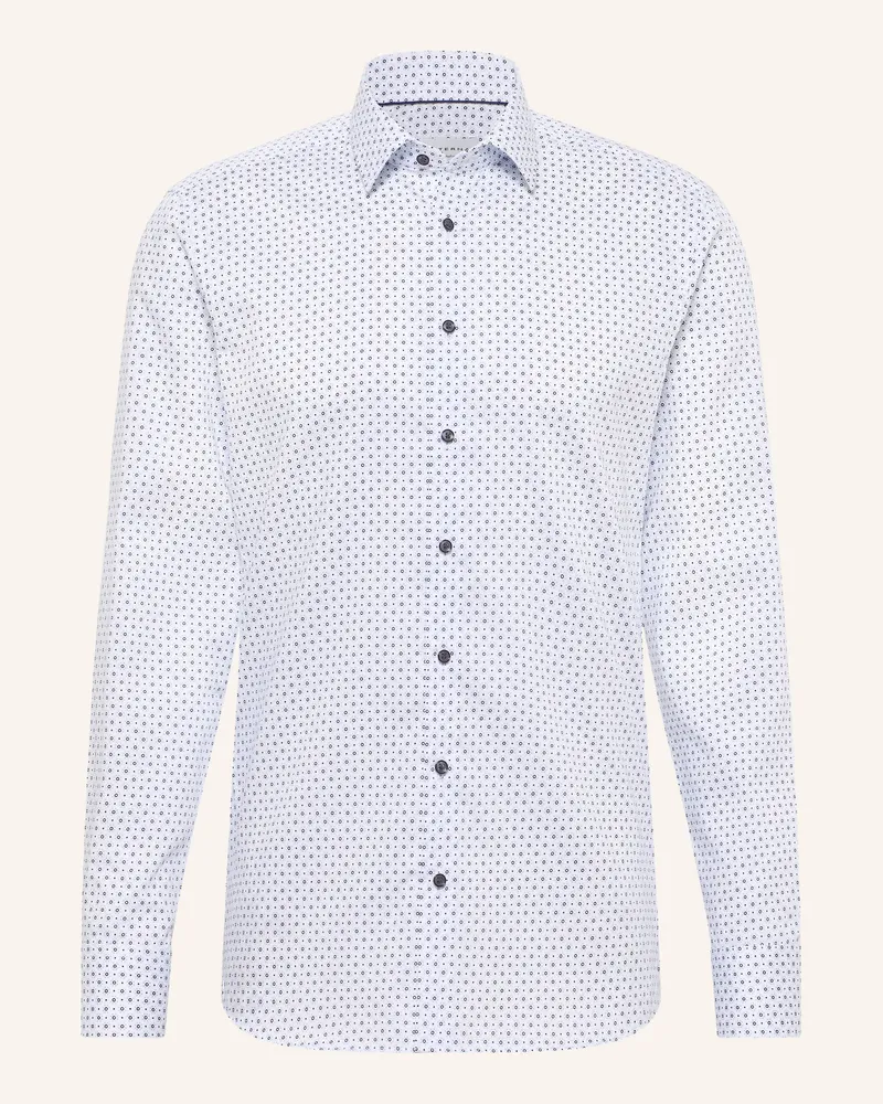 Eterna Hemd SLIM FIT Hellblau