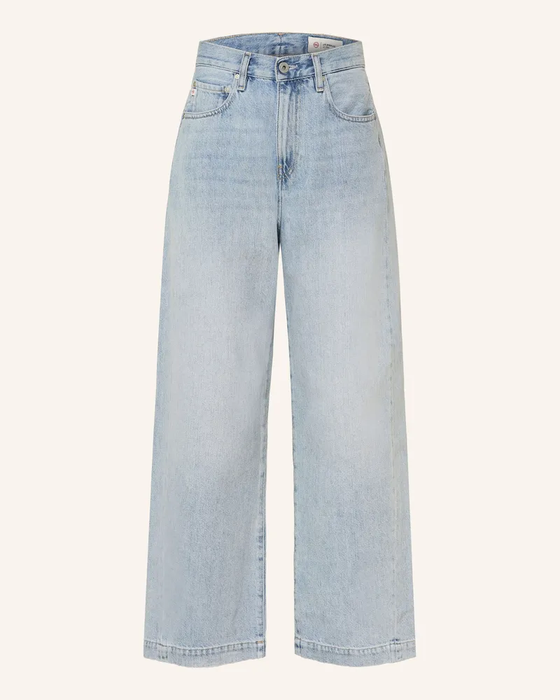 Adriano Goldschmied Barrel Jeans Hattie blau Gtch