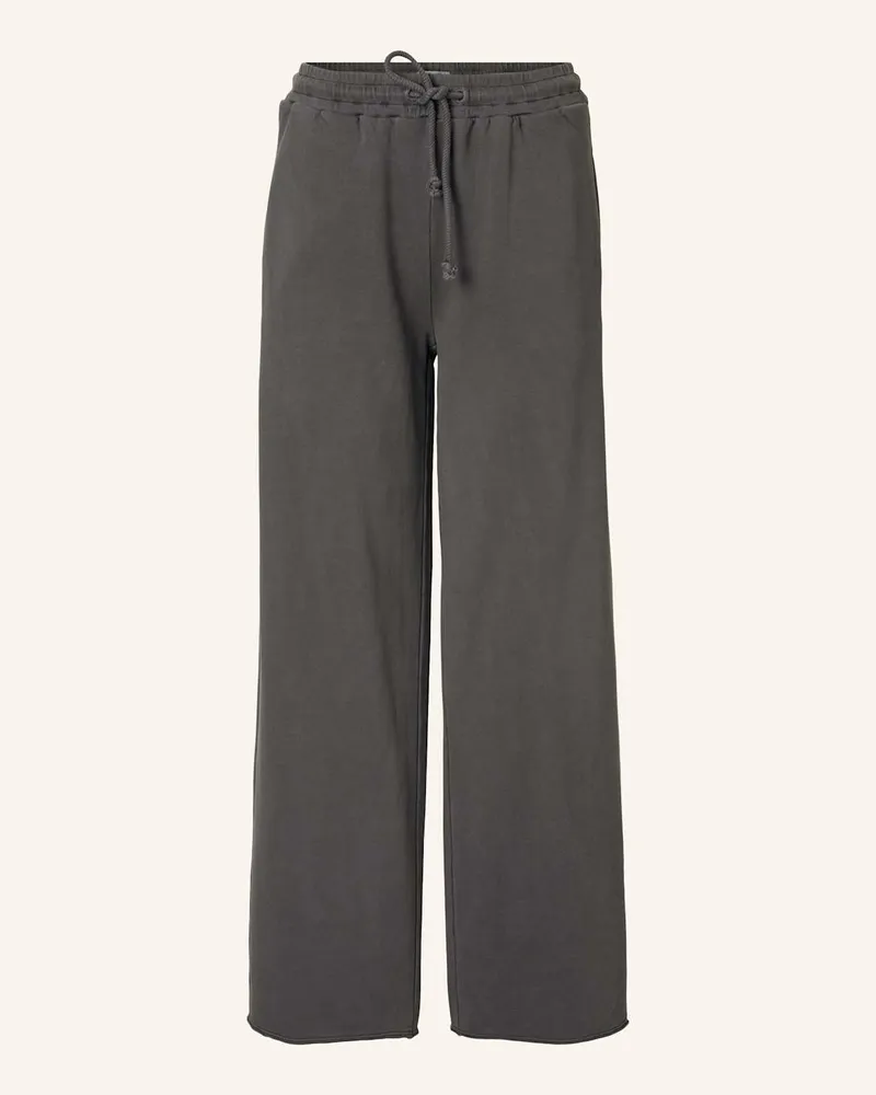 Marc O'Polo Sweatpants Schwarz