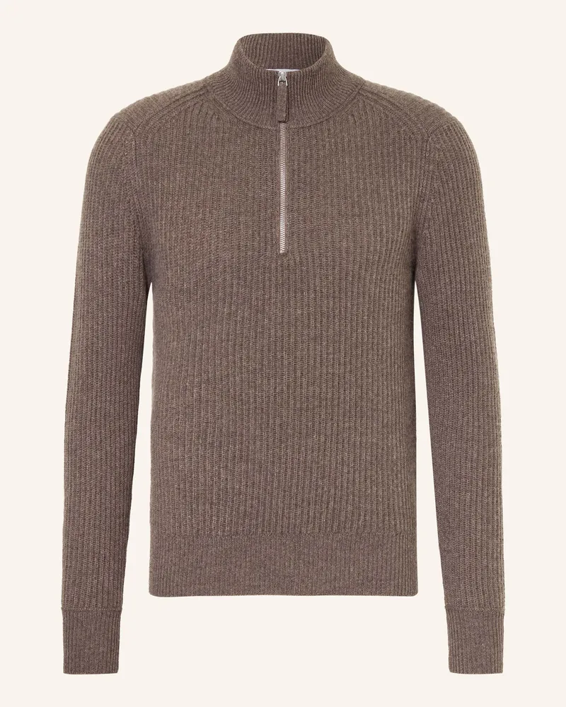 FTC Cashmere Cashmere-Troyer Braun