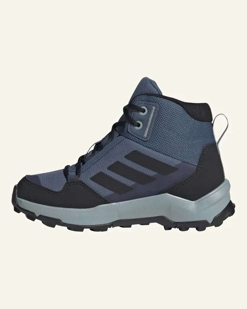 adidas TERREX AX4R MID RAIN.RDY WANDERSCHUH Grau