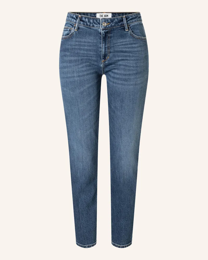 THE.NIM Jeans BONNIE JEANS 12,5 oz Dark
