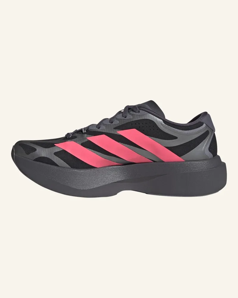 adidas Adizero Evo Sl Exo Schuh schwarz Schwarz