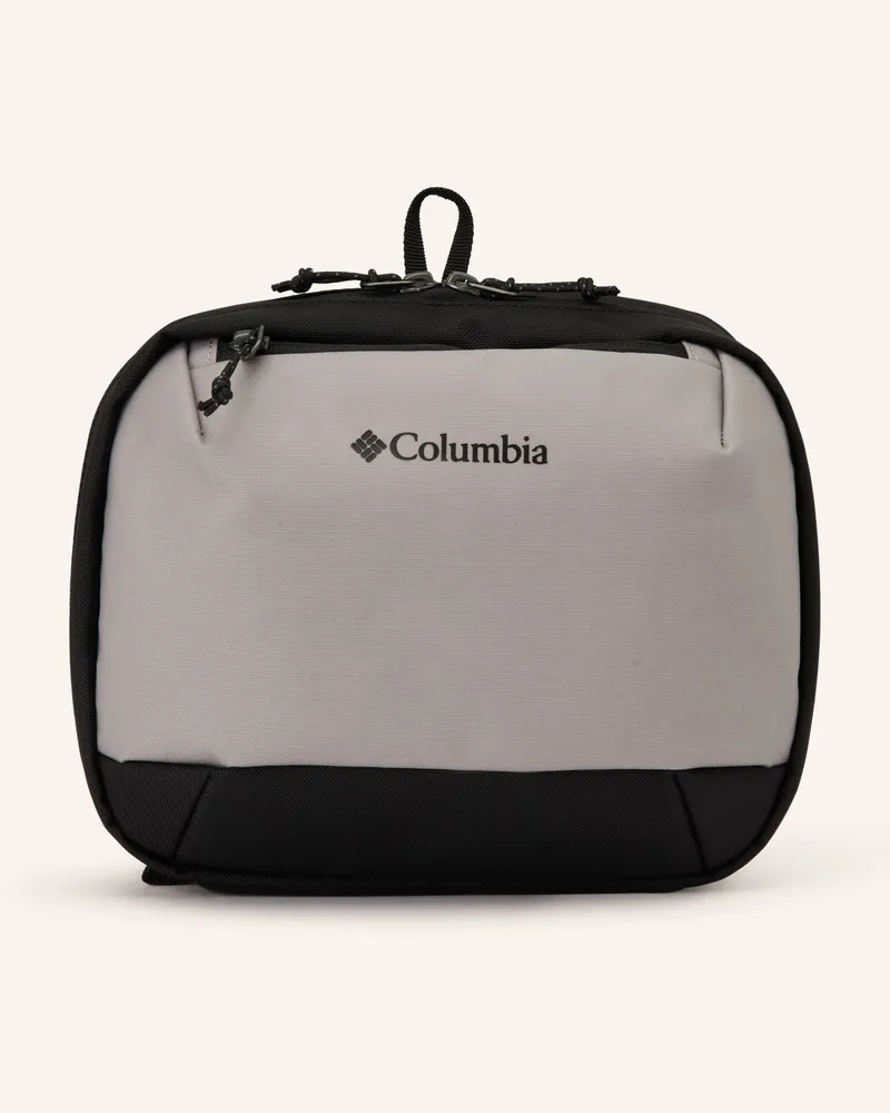 Columbia Sportswear Company Kulturtasche LANDROAMER Grau