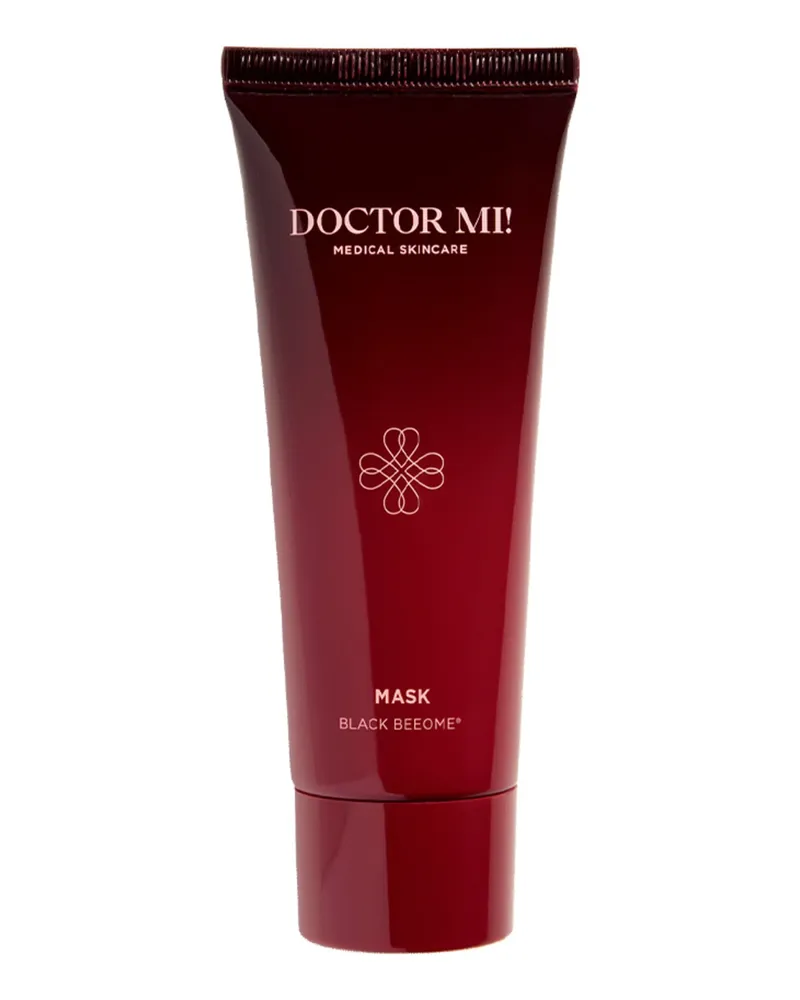 Doctor Mi! Refining Mask Gesichtsmaske 75 ml 