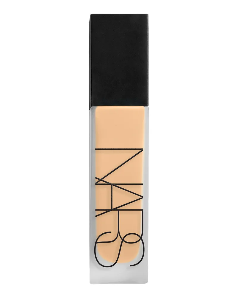 NARS Cosmetics NATURAL MATTE LONGWEAR FOUNDATION Santa