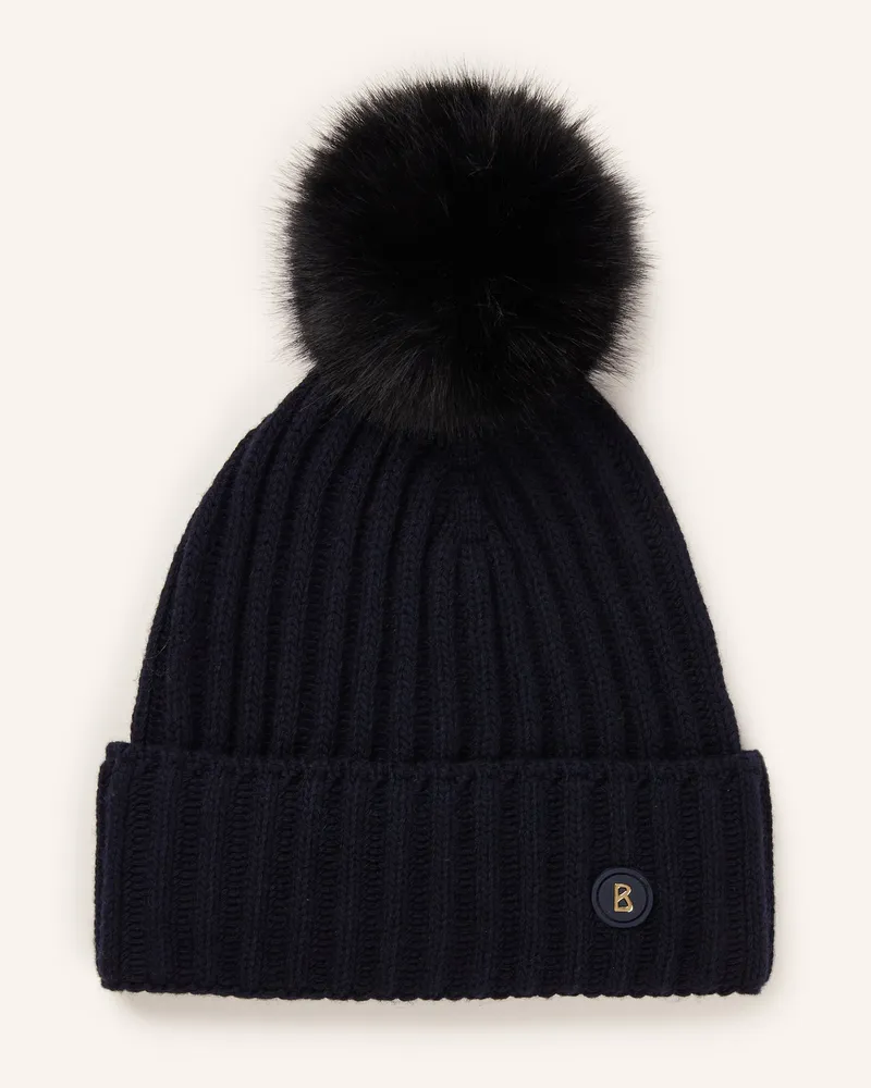 Bogner Mütze RANYA2 Dunkelblau