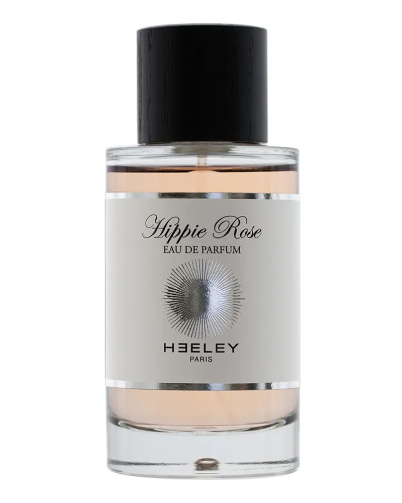 Heeley Hippie Rose Eau de Parfum Spray 100 ml 