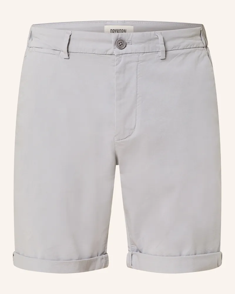 Drykorn Chinoshorts KEND Hellgrau