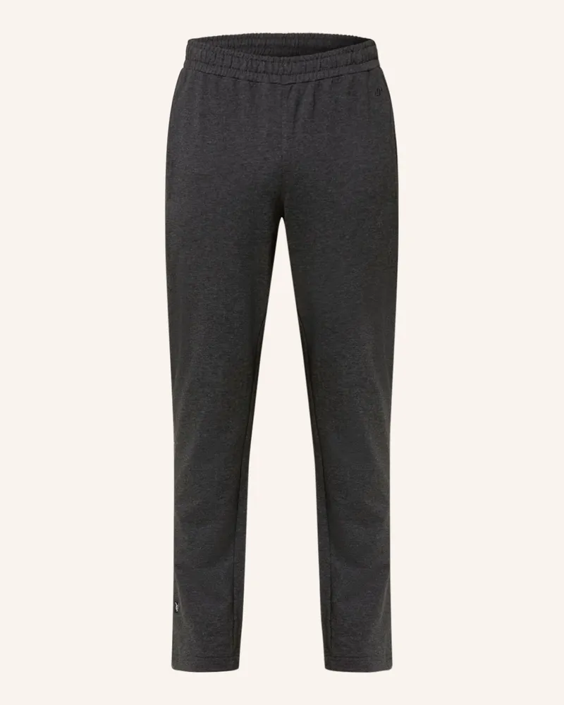 Joy Sportswear Sweatpants Marcus grau Dunkelgrau