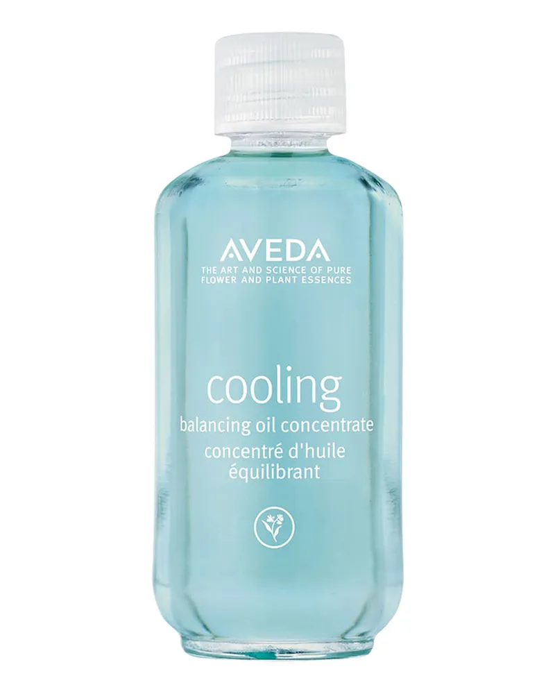 Aveda Cooling Balancing Oil Concentrate 50 ml 