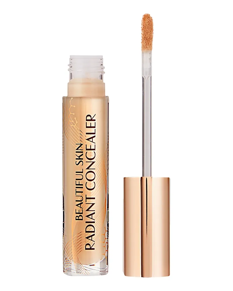 Charlotte Tilbury Beautiful Skin Radiant Concealer Concealer 7