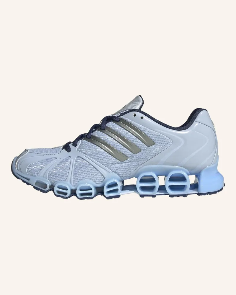 adidas MEGA GHOSTRIDE SCHUH Blau