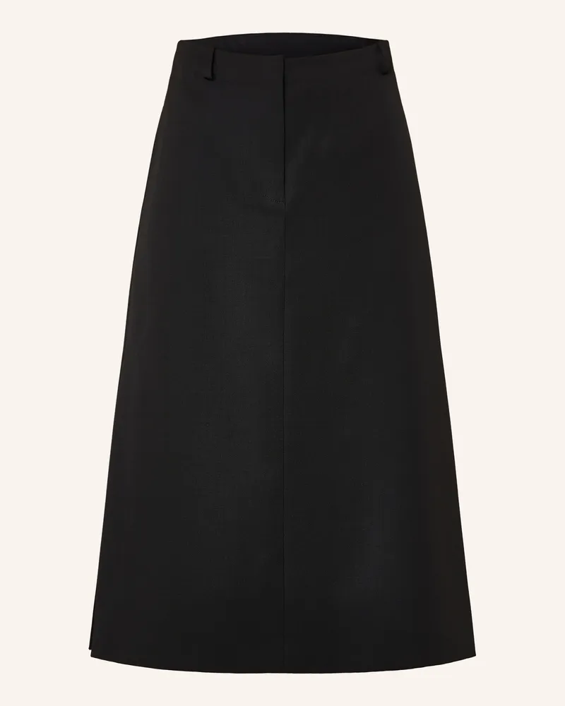 Fendi Rock schwarz Schwarz