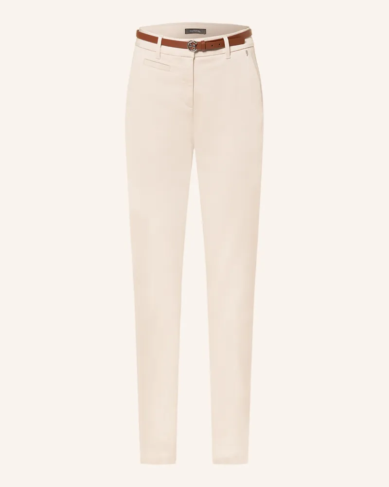 COMMA Chino Beige