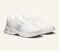 Fitnessschuhe Cloudpulse Pro weiss
