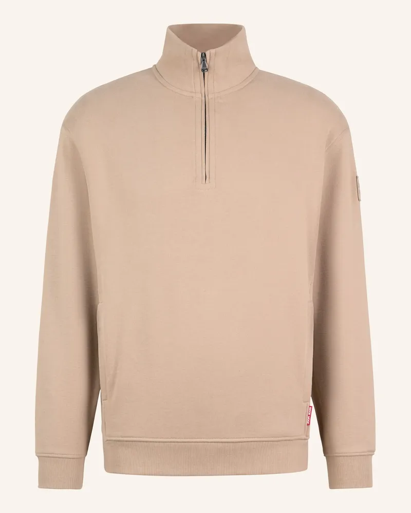 JOOP! Sweatshirt beige Beige