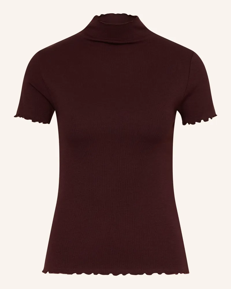 Darling Harbour T-Shirt rot Deep