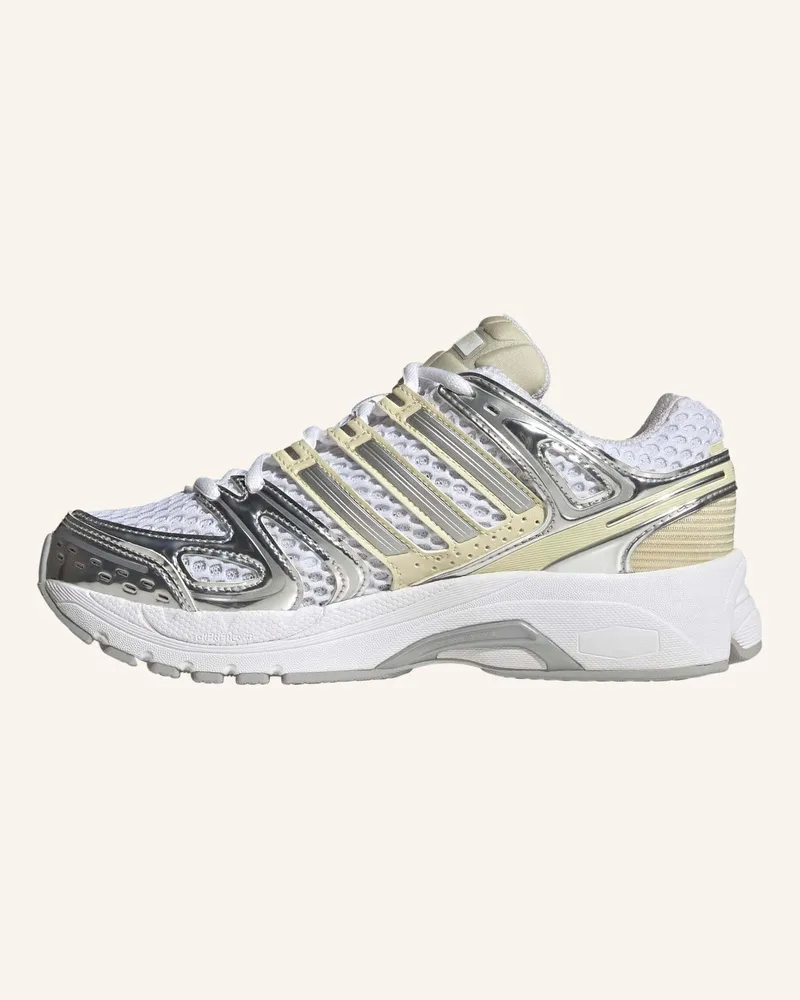 adidas Adistar Control Schuh weiss Weiss