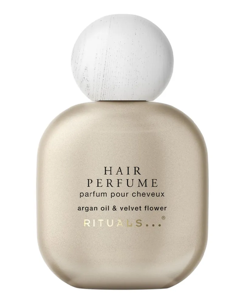 RITUALS HAIR PERFUME 