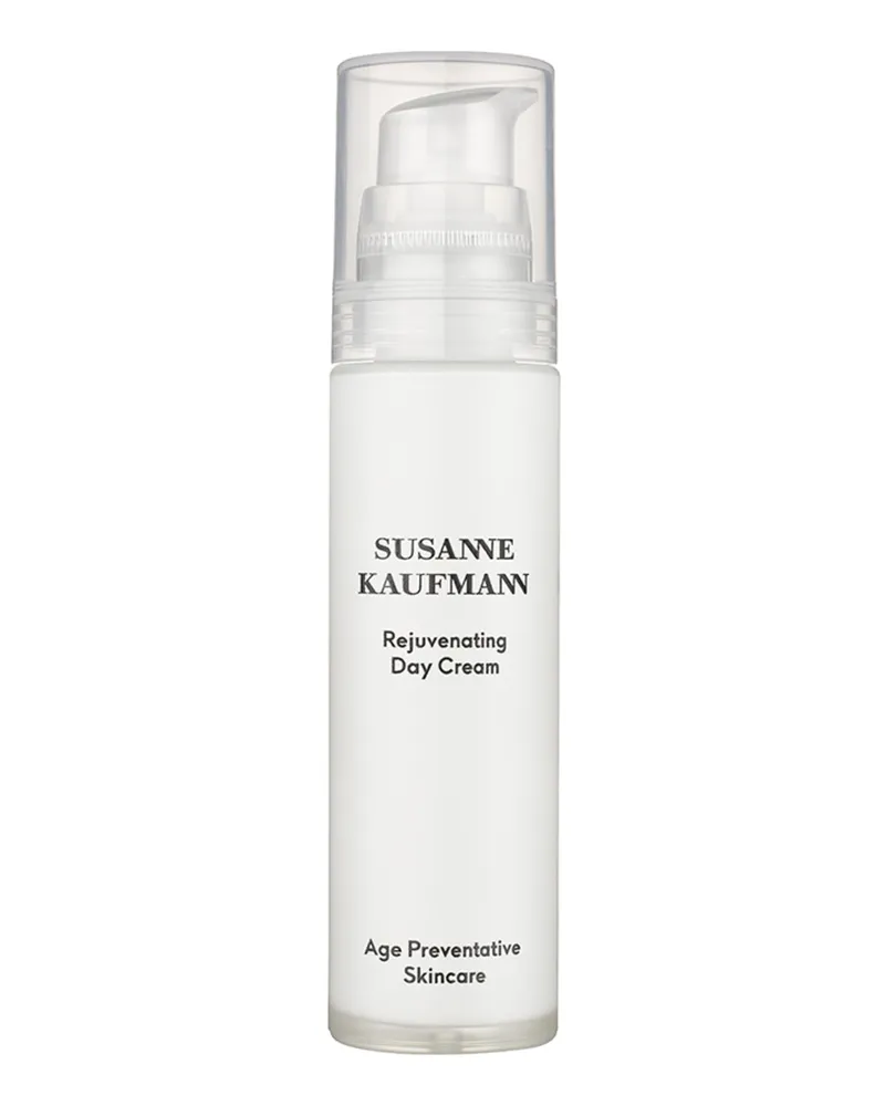 Susanne Kaufmann Rejuvenating Day Cream Revitalisierende Tagescreme 50 ml 