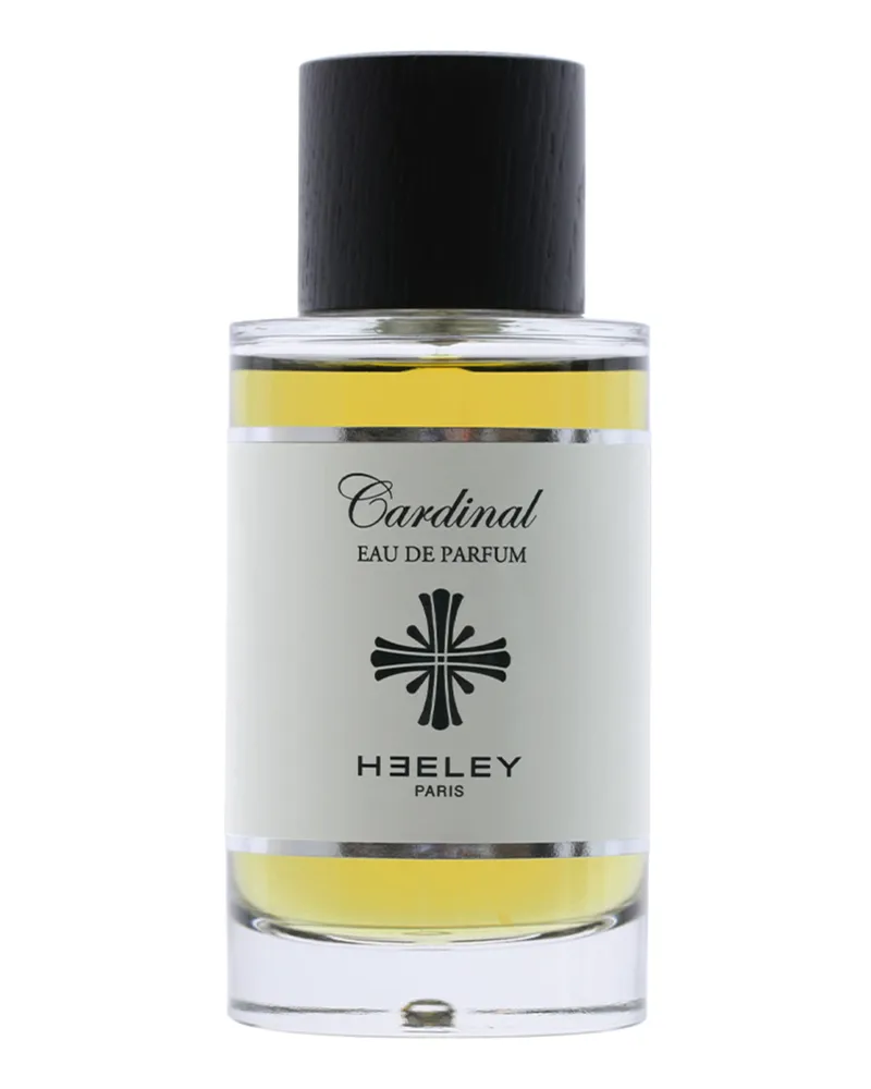 Heeley Cardinal Eau de Parfum Spray 100 ml 