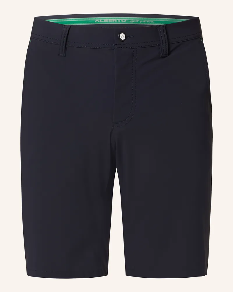 Alberto Golfshorts EARNIE Dunkelblau