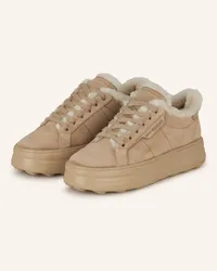 Kennel & Schmenger Sneaker BREAK - BEIGE Braun