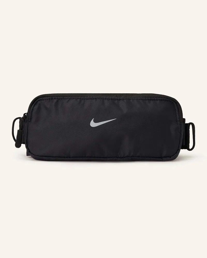 Nike Gürteltasche TEMPO Schwarz