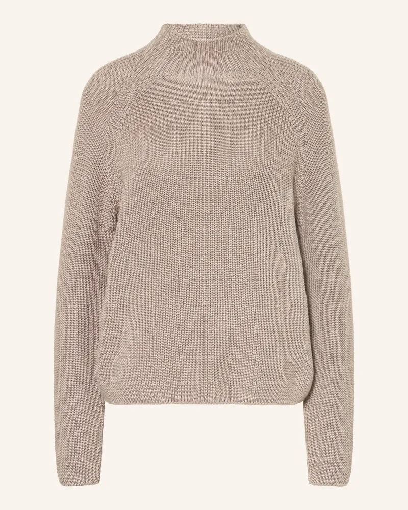 Marc O'Polo Pullover Hellgrau