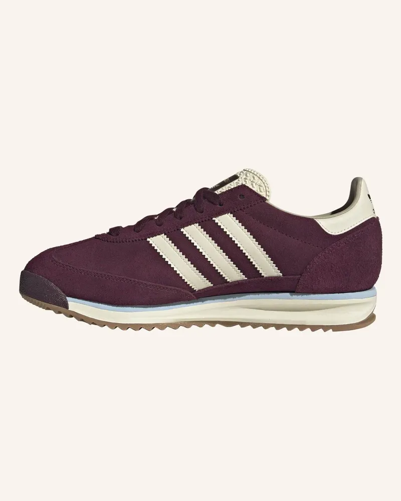 adidas Sl 72 Rs Schuh rot Rot