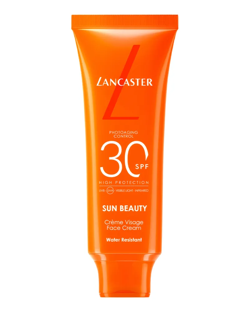 Lancaster Sun Beauty Face Cream SPF 30 50 ml 