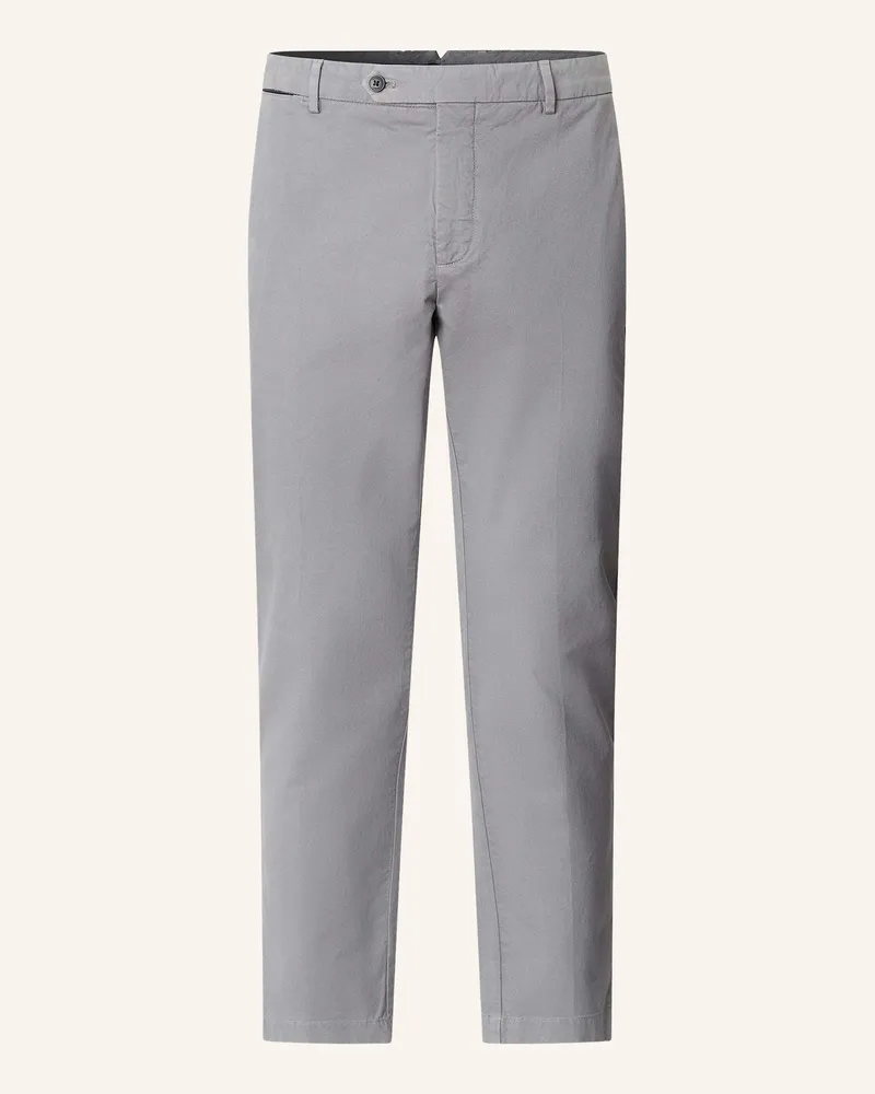 Hackett Chino CHINO KENSINGTON Grau