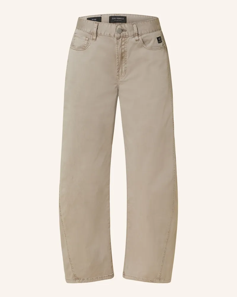 Elias Rumelis Hose NORALIE Beige