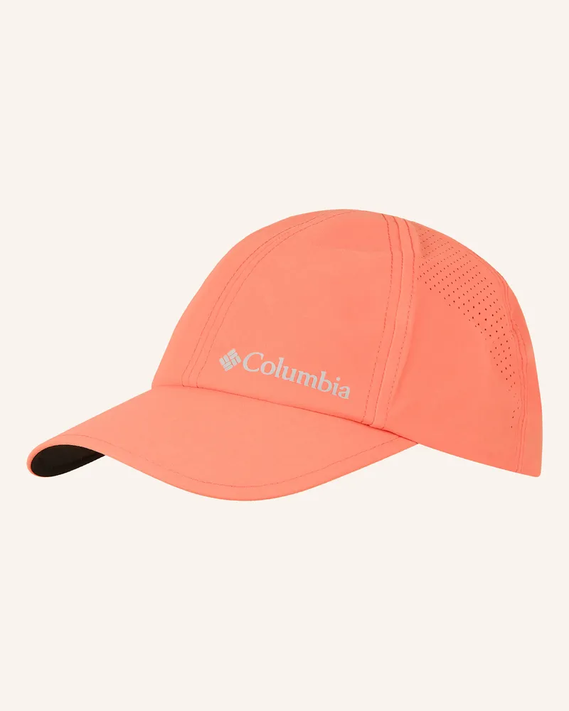 Columbia Sportswear Company Cap SILVER RIDGE™ IV Neonorange
