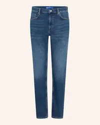 Karl Lagerfeld Jeans Blau