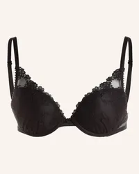 Passionata Push-up-BH WHITE NIGHTS Schwarz