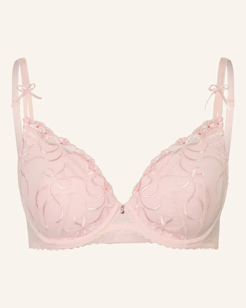 Marie Jo Schalen-BH NOOVA Rosa