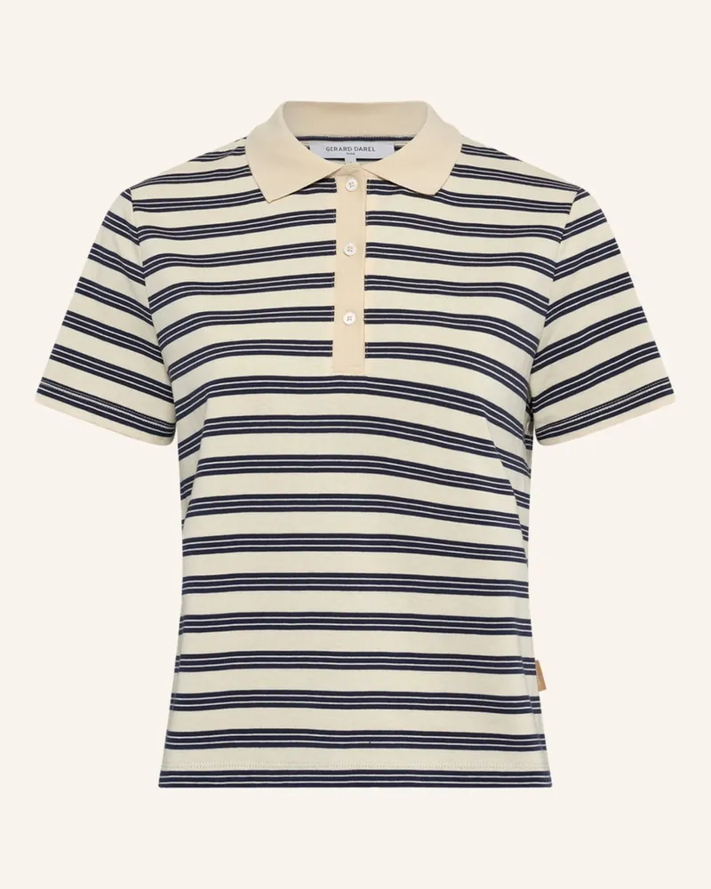 Gerard Darel T-Shirt Marcie blau Dunkelblau