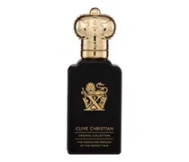 X The Masculine Perfume Eau de Parfum 50 ml