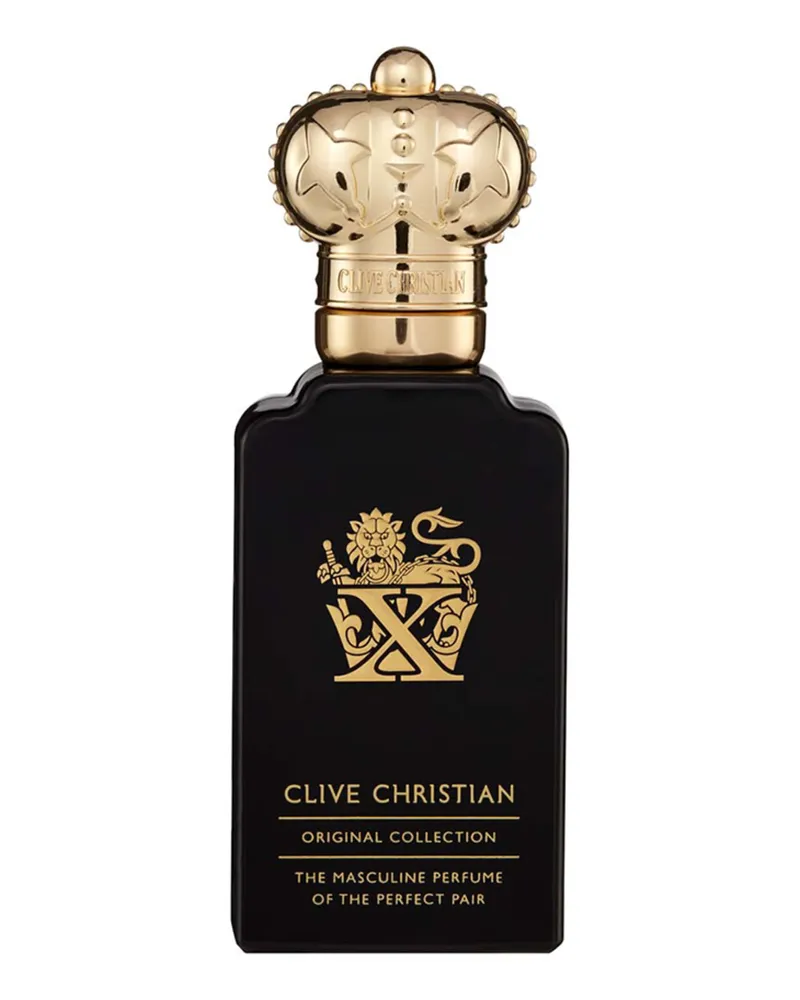 Clive Christian X The Masculine Perfume Eau de Parfum 50 ml 