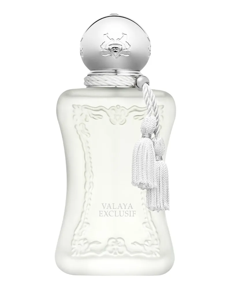 PARFUMS de MARLY Valaya Exclusif Eau de Parfum 30 ml 