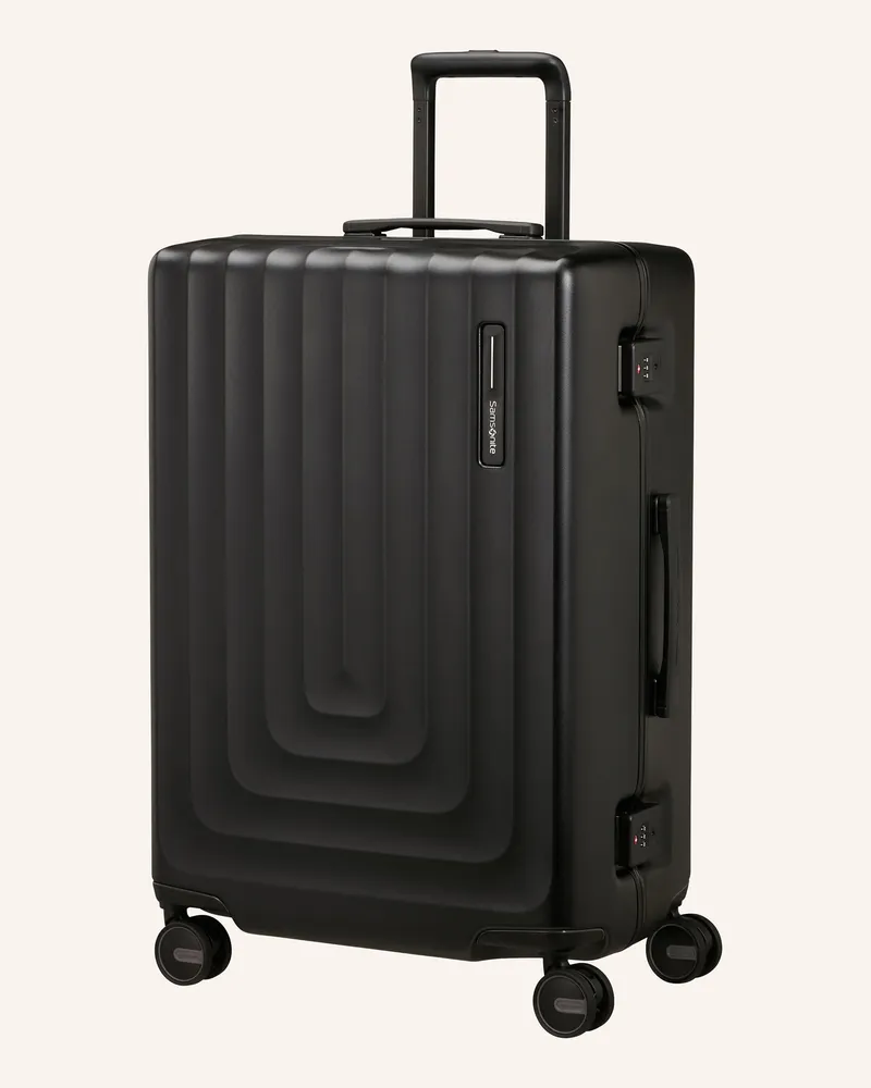 Samsonite Trolley Focus grau Dunkelgrau
