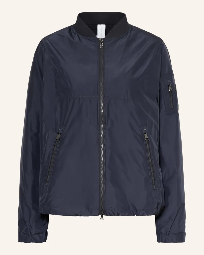 Bogner Funktionsjacke Zafina-2 blau Dunkelblau