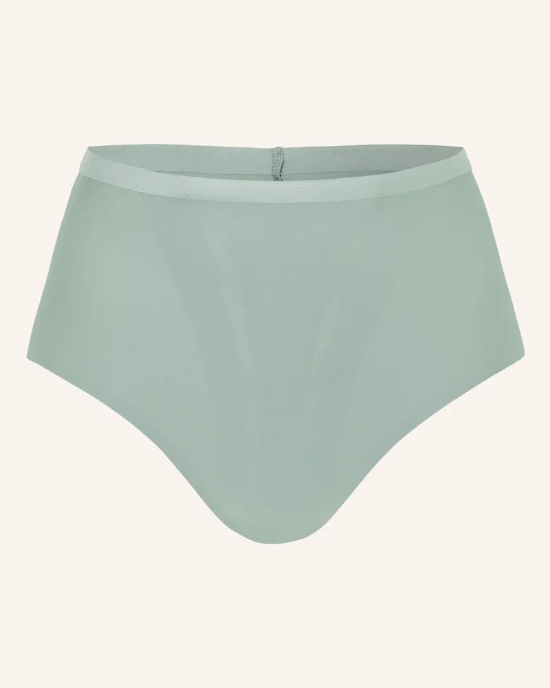 Triumph Shape-Slip SHAPE SMART Hellgrün