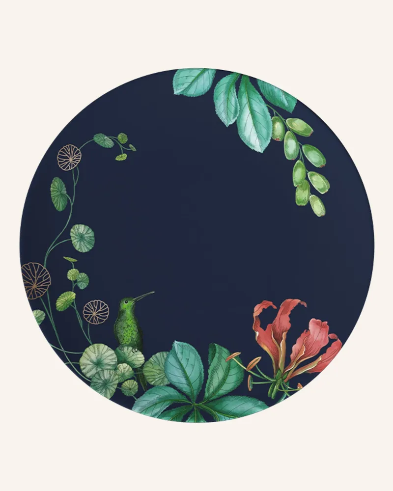 Villeroy & Boch Dessert-/Frühstücksteller 2 Avarua weiss Gelb