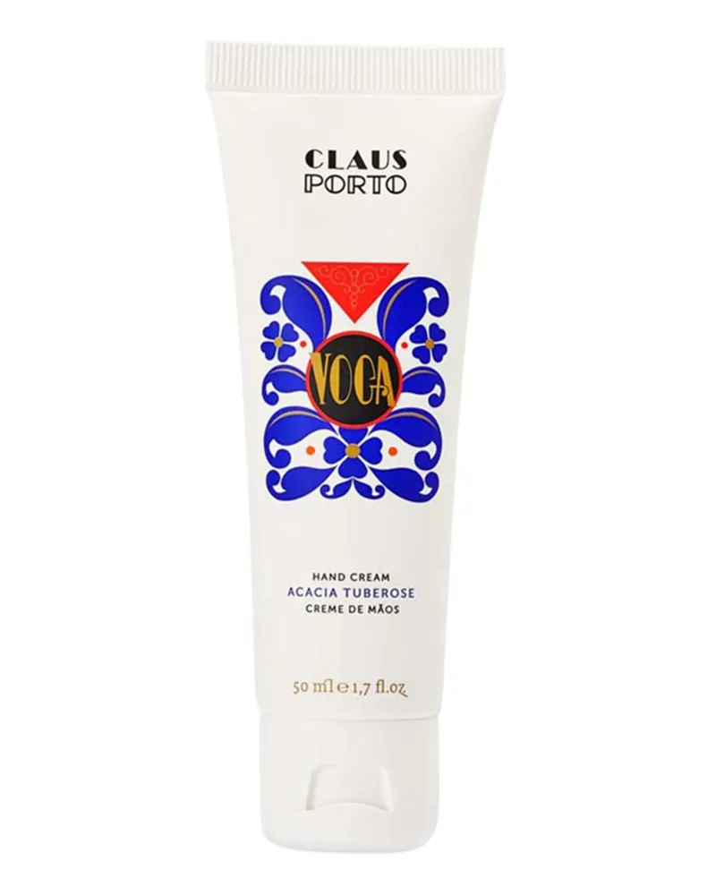 Claus Porto VOGA ACACIA TUBEROSE 50 ml, 480 € / 1 l 