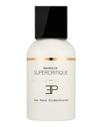 Les Eaux Primordiales MAGNOLIA SUPERCRITIQUE 100 ml, 1900 € / 1 l 