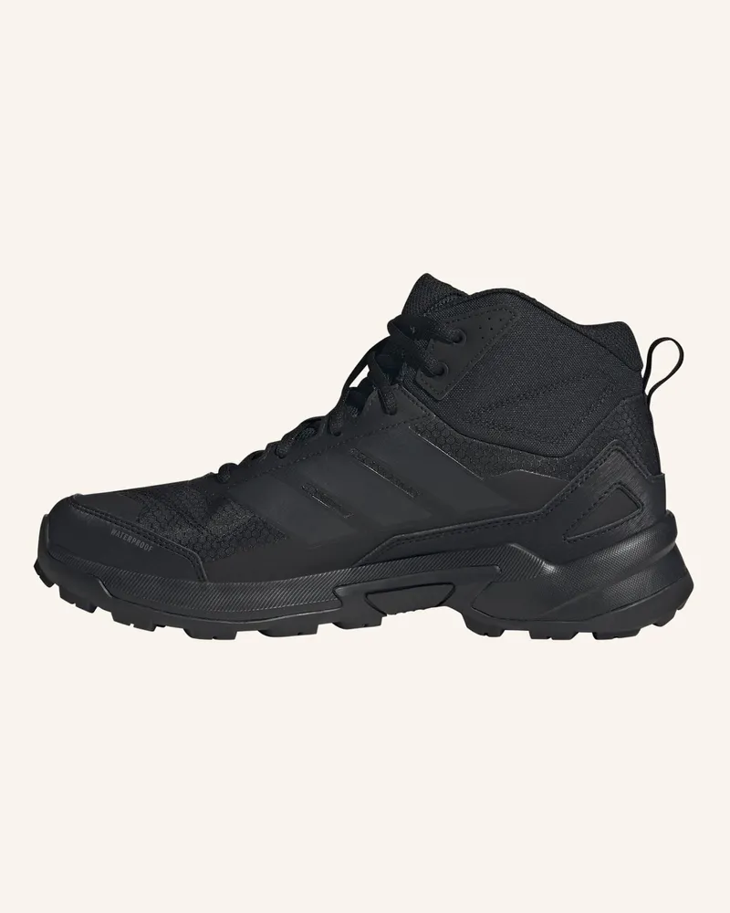 adidas Terrex Eastrail 3 Mid Climaproof Wanderschuh schwarz Schwarz