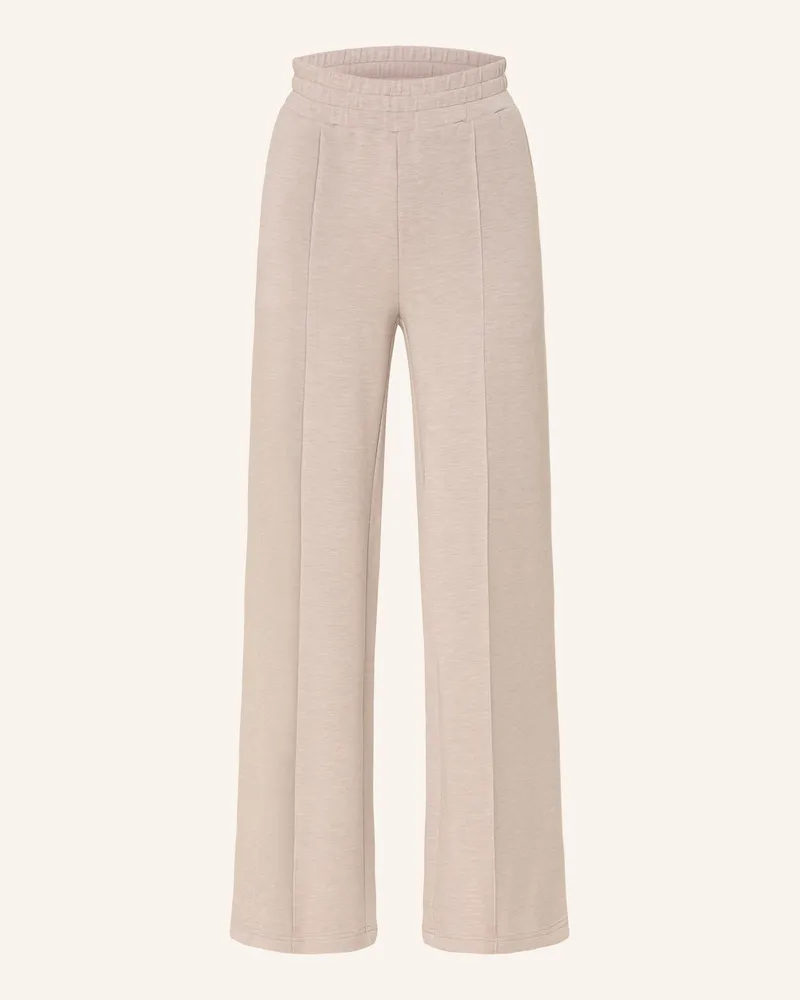 Varley Sweatpants Taupe